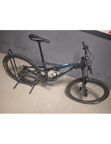 Orbea Rallon M20