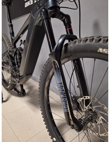 Giant Trance X e+ 3 pro 2022 Demo M