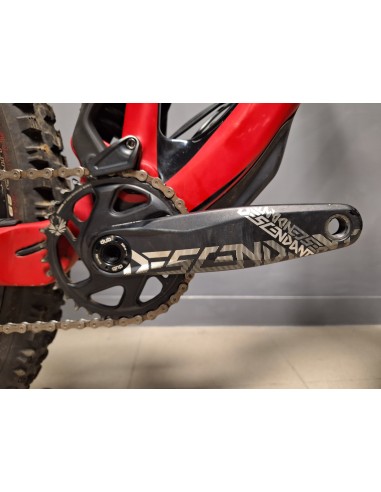 Lapierre Spicy 6.9