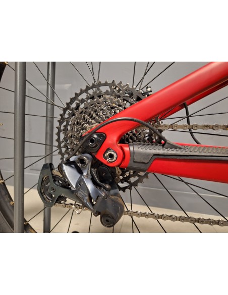 Lapierre Spicy 6.9