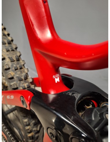 Lapierre Spicy 6.9
