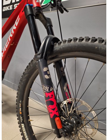 Lapierre Spicy 6.9