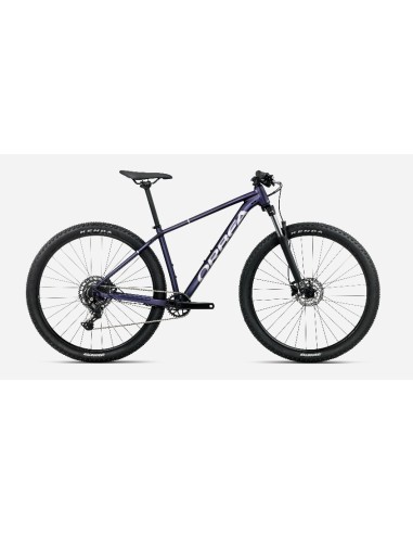 Orbea Onna 40 S Tanzanite - Silver