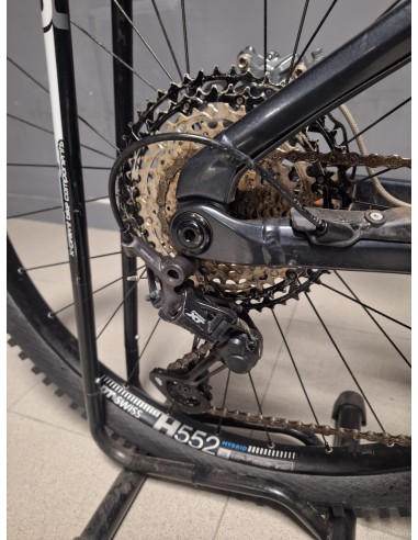 Orbea Wild H10
