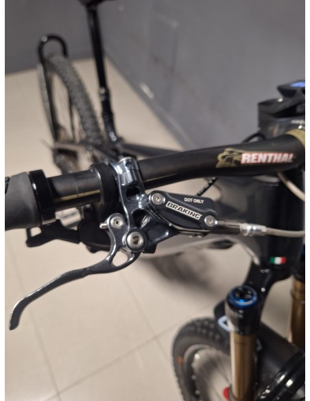Orbea Wild H10