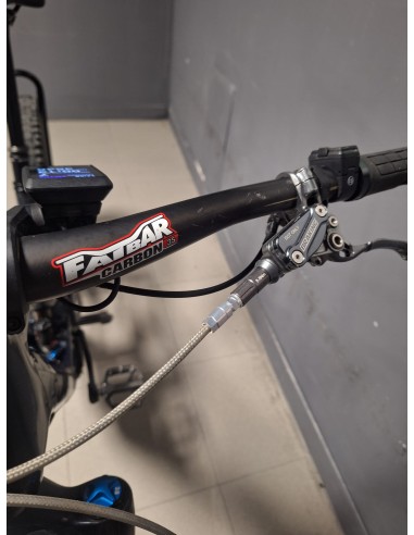 Orbea Wild H10