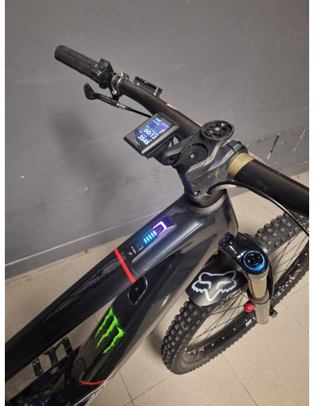 Orbea Wild H10