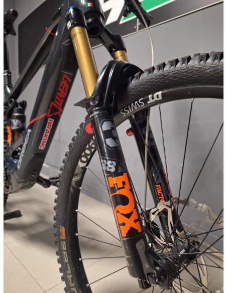 Orbea Wild H10
