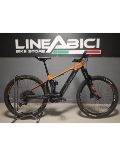 Mondraker Crafty R