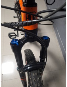 Mondraker Crafty R 2