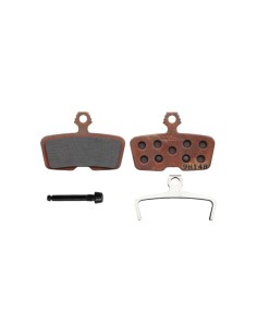Pastiglie Sram Code R...