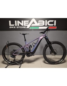 Giant Reign E + 1