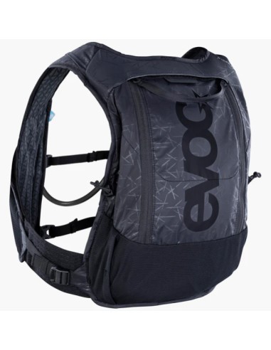 Zaino Evoc Hydro Pro Black 6 + Sacca...