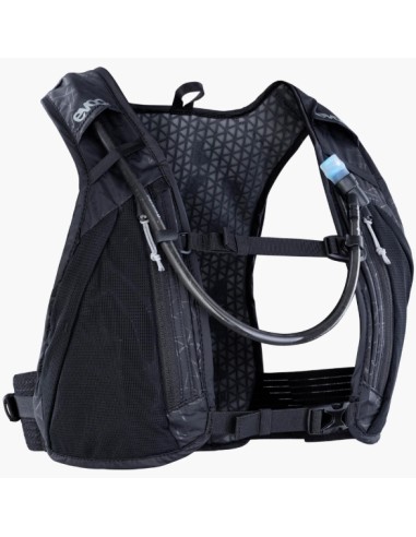 Zaino Evoc Hydro Pro Black 6 + Sacca...