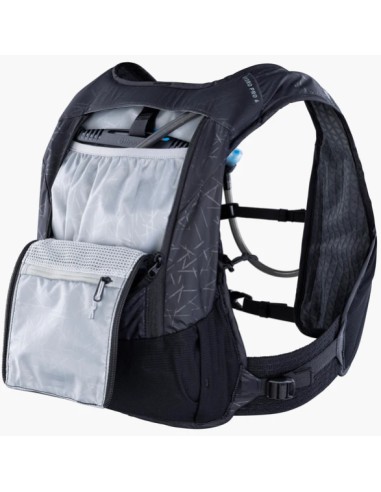 Zaino Evoc Hydro Pro Black 6 + Sacca...