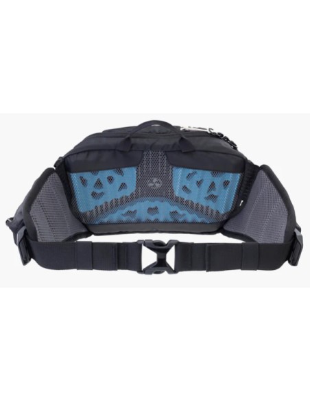 Marsupio Evoc Hip Pack 3 Black