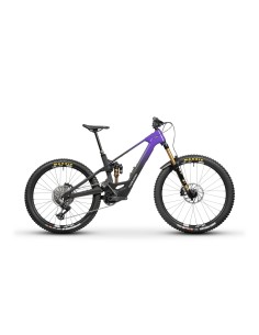 Forbidden  Druid E T2 S3