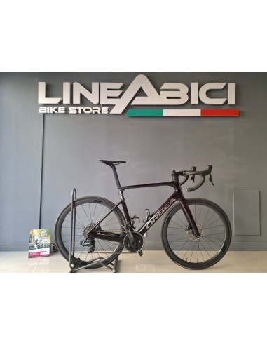 Orbea Orca M21 Eltd Pwr