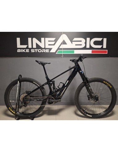 Orbea Wild M10