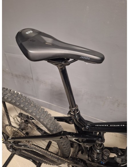 Orbea Wild M10