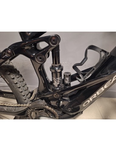 Orbea Wild M10