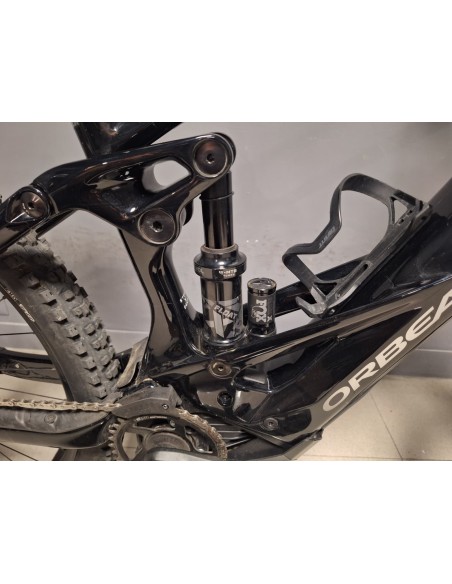 Orbea Wild M10
