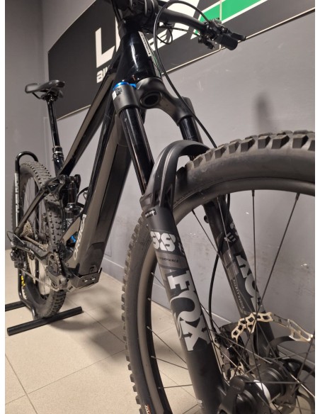 Orbea Wild M10