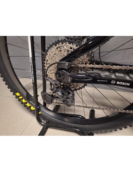 Orbea Wild M10