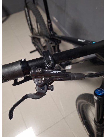 Orbea Wild M10