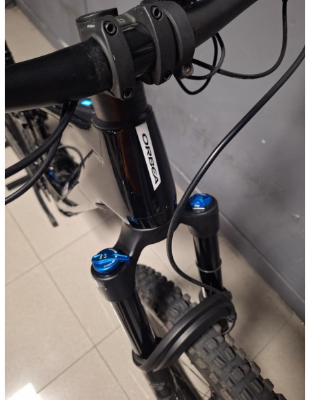 Orbea Wild M10