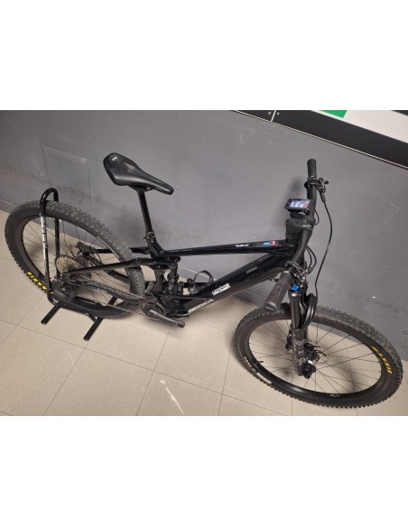 Orbea Wild M10