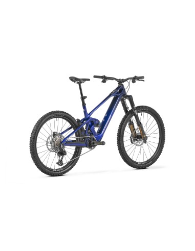 Mondraker Zendit XR Admiral Blue M