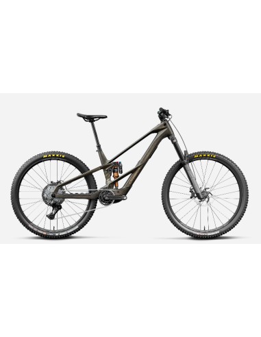 Orbea Wild LT M20 L