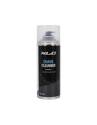 Detergente Catena XLC BL-C20 400ml Spray