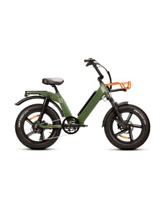 XP Funky Matt  Green 2026