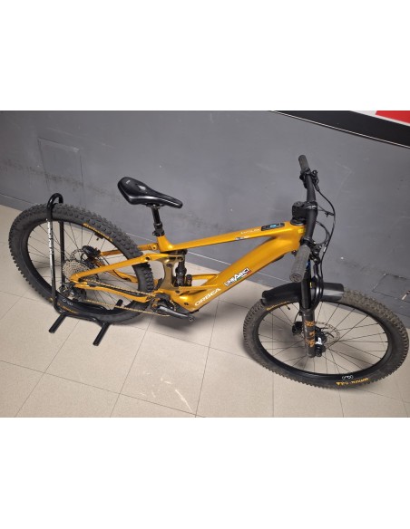 Orbea Wild H10