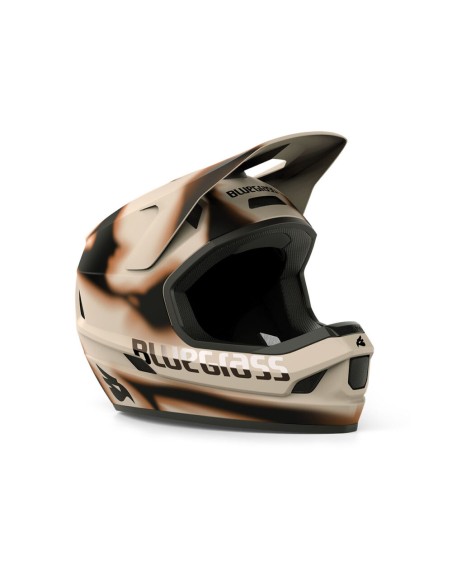 Casco Bluegrass Legit Mips Burnt Wax Opaco M