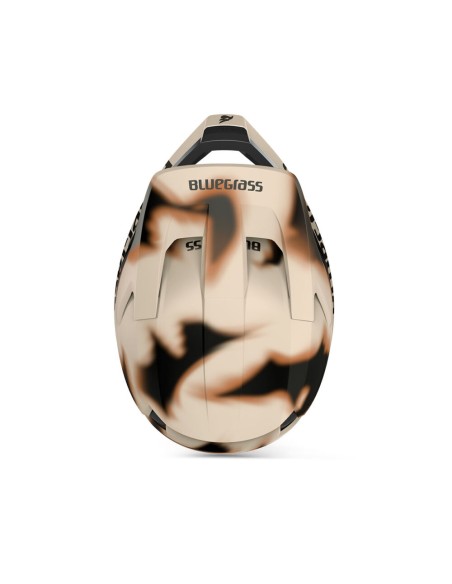 Casco Bluegrass Legit Mips Burnt Wax Opaco M