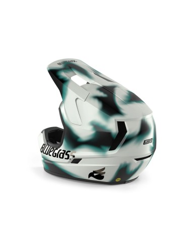 Casco Bluegrass Legit Mips Frozen...