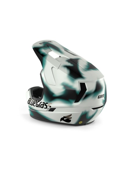 Casco Bluegrass Legit Mips Frozen Mist Opaco M