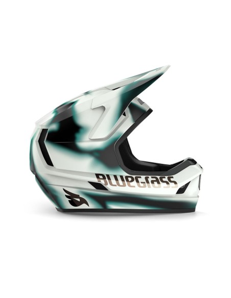 Casco Bluegrass Legit Mips Frozen Mist Opaco M