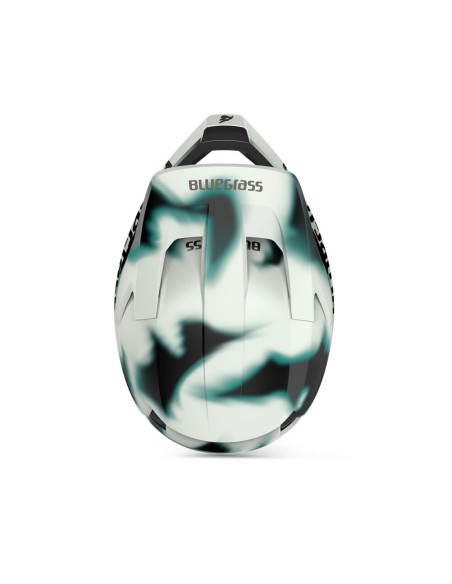 Casco Bluegrass Legit Mips Frozen Mist Opaco M