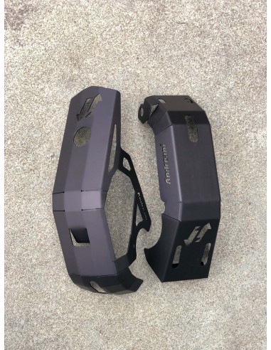 Paramotore MONDRAKER Crafty Carbon...
