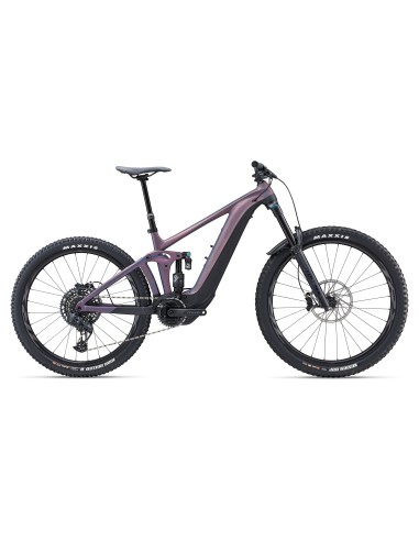 Giant Reign E+ 1