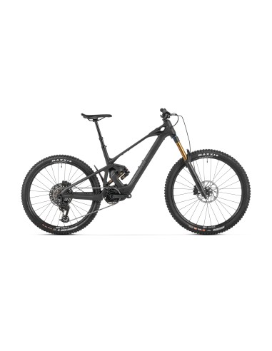 Mondraker Zendit RR Vortex Grey