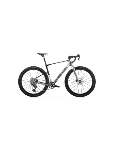 Mondraker Arid Carbon R Silverfash M
