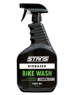 Detergente Stan’s Biobased...