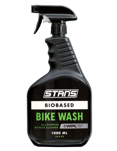 Detergente Stan’s Biobased Bike Wash 1L
