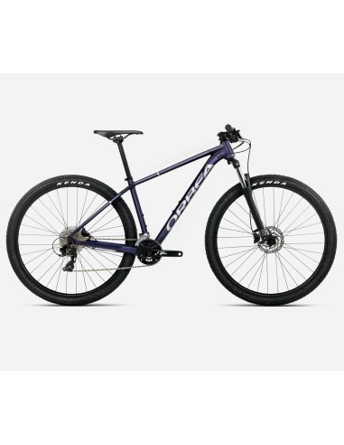 Orbea Onna 50 Tanzanite - Silver