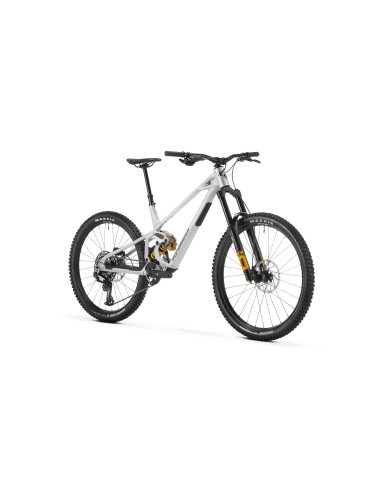 Mondraker Anark XR Raw Aluminium L